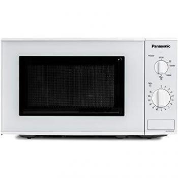 Panasonic NN-E201WMEPG - Microondas
