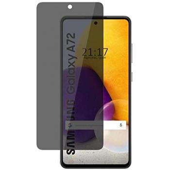 Protector Pantalla Hidrogel Privacidad Antiespías para Samsung Galaxy A72