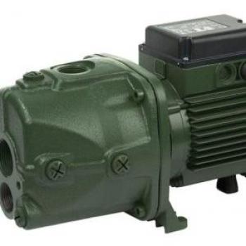 Bomba de Agua Jet 82M 0,8HP - SACI