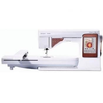 Husqvarna 7393033081591 - Máquina de Coser Topaz 50 con Unidad de Bordado