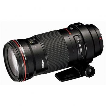Canon EF 180mm f/3.5 L USM Macro