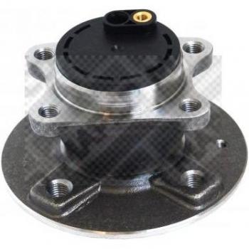 Kit de rodamientos de rueda MAPCO para PEUGEOT, TOYOTA y CITROËN 26364