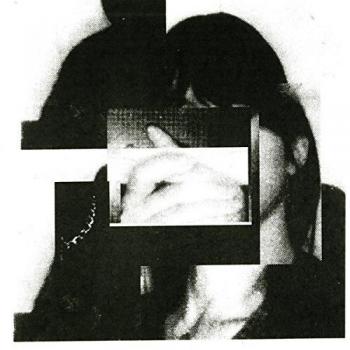 Glare [Vinilo]