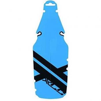 Xlc Unisex-Adulto Mini Mudguard MG-C32 Azul 125 Mm