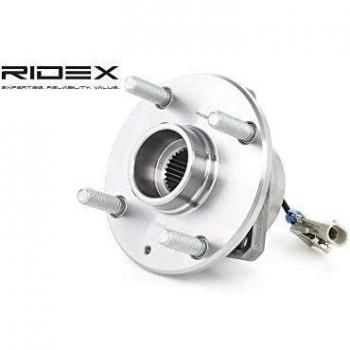 Ridex 654W0217 - Juego de cojinetes de rueda