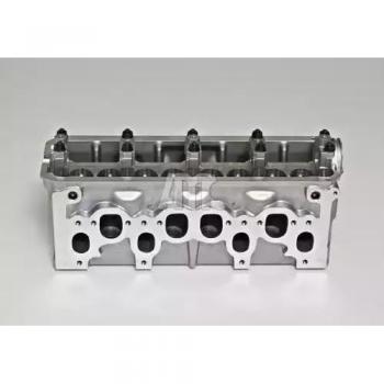 Culata AMC 908058 - Culata de motor, fabricada en aluminio, compatible con motores AMC, diseño optimizado para rendimiento, incluye orificios para válvulas y bujías, acabado superficial tratado para resistencia a la corros