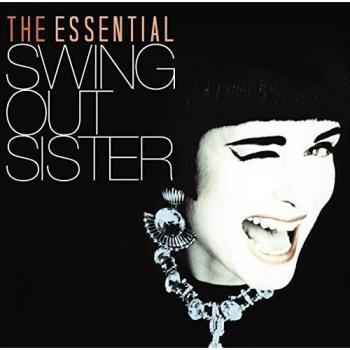 Essential Swing Out Sister Jazz CD - Ultimate Japanese Edition (Used)