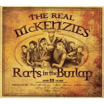 Rats In The Burlap