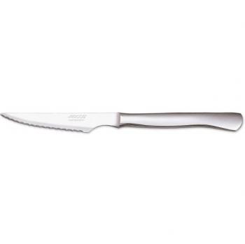 Cuchillo Chuletero Monoblock de Acero Inoxidable Arcos 105mm