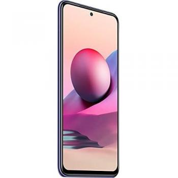Xiaomi Redmi Note 10s 6GB+128GB Starlight Purple Libre sin Branding