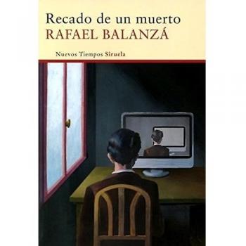 Recado de un muerto: 269