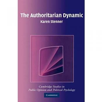 The Authoritarian Dynamic