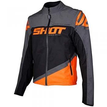 Shot Softshell Lite - Chaqueta para adultos