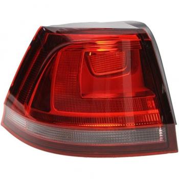 Luz trasera VALEO 045218 - Piloto trasero LED, diseño optimizado para visibilidad, fácil instalación, compatible con múltiples modelos de vehículos