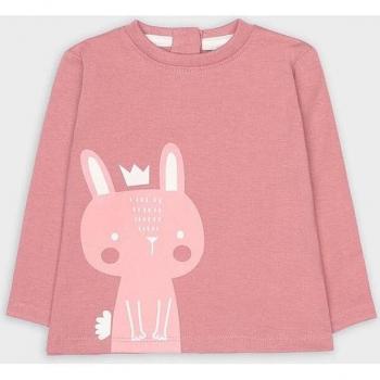 Camiseta bebé niña Street Monkey - Ideal para las más pequeñas de la casa, de 3 meses a 6 años