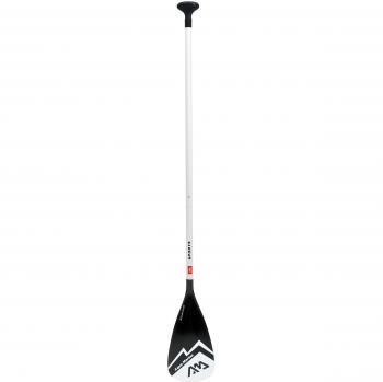 Aqua Marina Paddle Sports Pala, Negro / Blanco, Talla Única