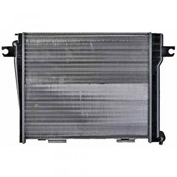 Hella  8MK 376 710-611 radiador