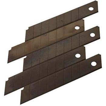 IRWIN 10504561 - Cuchilla precortadas de acero al carbono, 18 mm, 5 uds.