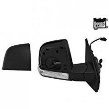 Espejo retrovisor VAN WEZEL 1638804
