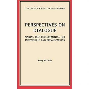 Creative Labs Developmental Dialogue Toolkit: Enhancing Communication for Individuals and Organizations