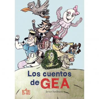 Los cuentos de Gea