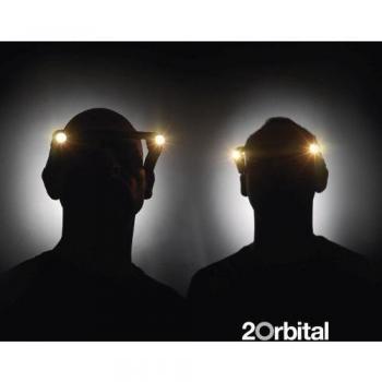 Orbital 20