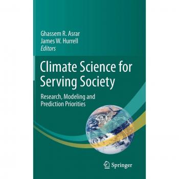 Climate Science for Serving Society: Research, Modeling and Prediction Priorities