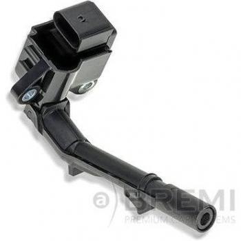 Bobina de encendido BREMI 20724 - Ignition Coil, alta calidad, diseño optimizado para un rendimiento eficiente, compatible con múltiples modelos de vehículos, fácil instalación, materiales duraderos que garantizan una larga vida útil
