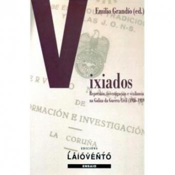 Vixiados.: Represión, investigación e vixilancia na Galiza da Guerra Civil, 1936-1939: 285