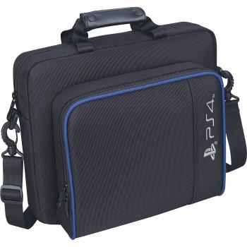 RDS Game System Carrying Case for PlayStation 4