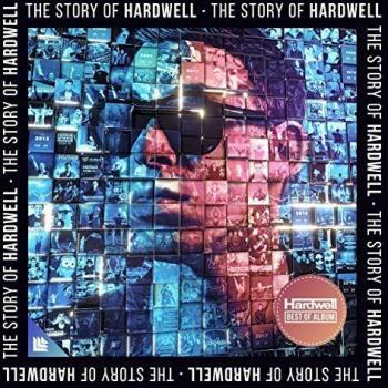 The story of hardwell best of vinilo