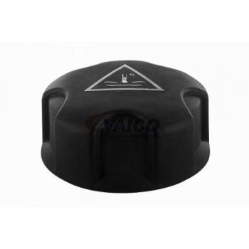 Tapón de depósito de refrigerante VAICO V20-1879 para BMW, Mini y Toyota