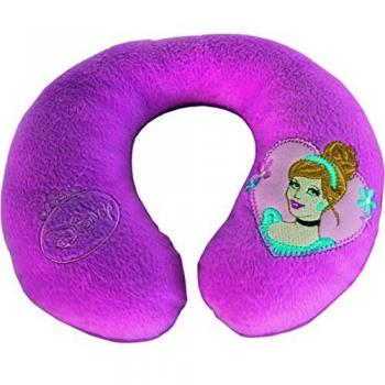 Disney - Cojín de Viaje para bebé, diseño de Princesas