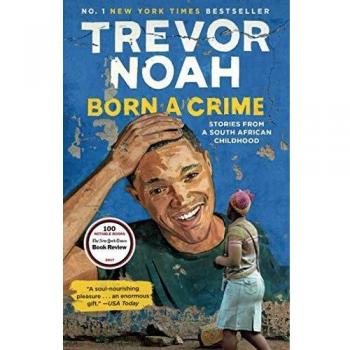 Born a crime