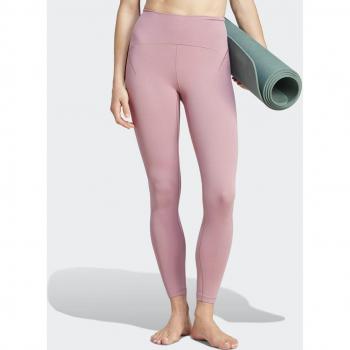 Mallas de mujer 7/8 Yoga Studio Luxe adidas
