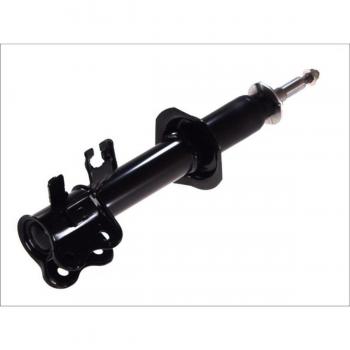 Amortiguador KYB Premium 632080 Izquierda con características de alto rendimiento, diseño optimizado para una mejor absorción de impactos, tecnología de gas presurizado para mayor estabilidad y durabilidad, compatible con vehículos específicos
