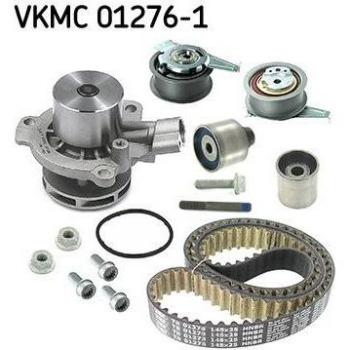 Kit de bomba de agua y correa de distribución SKF VKMC 01276-1