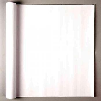 Baker Ross- Rollo de Lienzo para Pintar - 200 x 40 cm