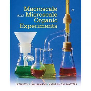 Macroscale and Microscale Organic Experiments