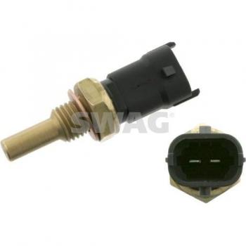 Sensor de temperatura del refrigerante SWAG 40 92 8377