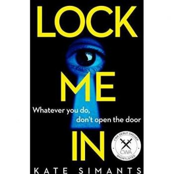 Cierra y Asegura: Sistema de Seguridad Lock Me In de Kate Simants