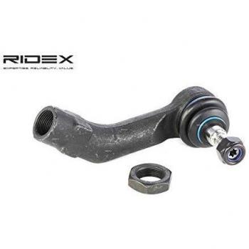 Rótula de Dirección RIDEX 914T0345 para ALFA ROMEO 159, Brera y Spider - Conexión M20x1.5, Eje Delantero Derecho