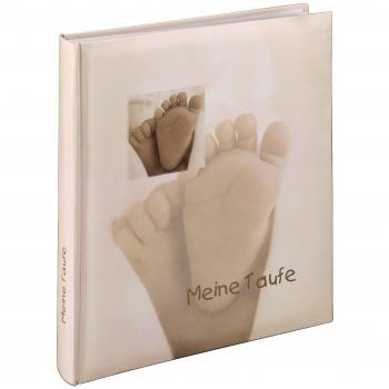 Hama - Bookbound Album Baby Feel Baptism, 29x32/60, 320 mm, 290 mm