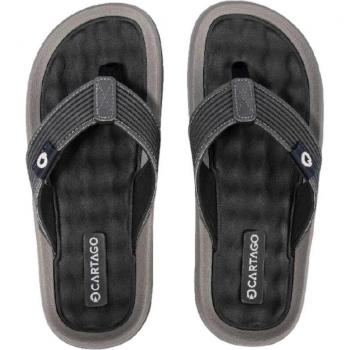 Chanclas de hombre Cartago DUNAS VI AD - Gris