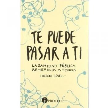 Te Puede Pasar A Ti - 2ª Edición