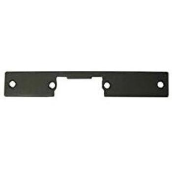 Dorcas M107487 - Placa para cierre electrico vhk s-gris