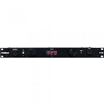 Furman m8dx not categorized