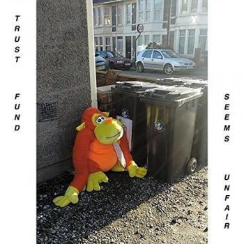 Seems Unfair [Vinilo]