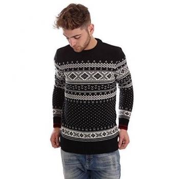 JERSEY Superdry M61009KN 24S MARINO