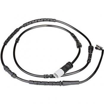 Sensor de desgaste de pastillas de freno RIDEX 407W0062 para BMW X3 (F25) y X4 (F26) - Contacto avisador trasero